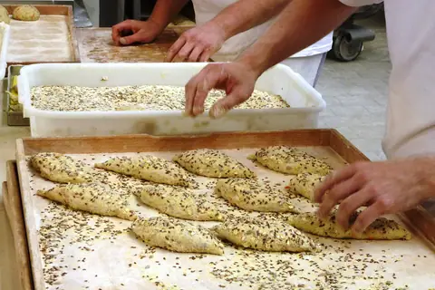 Nova Bakehouse photo 4