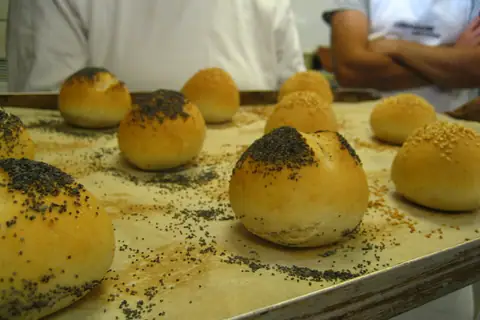 Nova Bakehouse photo 1