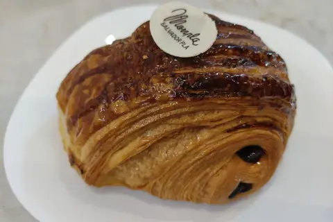 Nova Bakehouse photo 2
