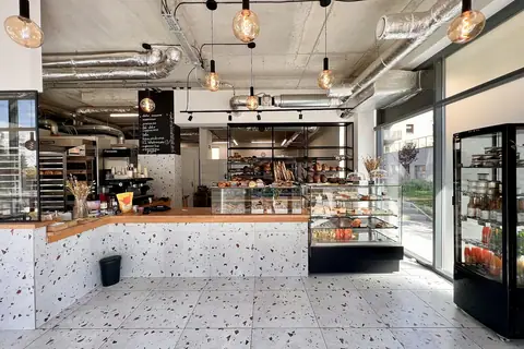 Nova Bakehouse photo 3